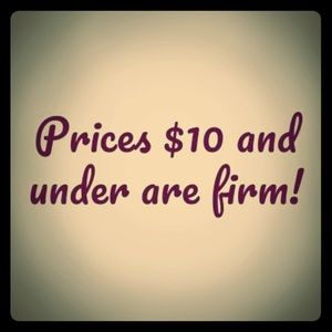 ALL OFFERS ACCEPTED EVERY THING HAS TO GO